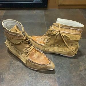 FREEBIRD by Stephen Boots